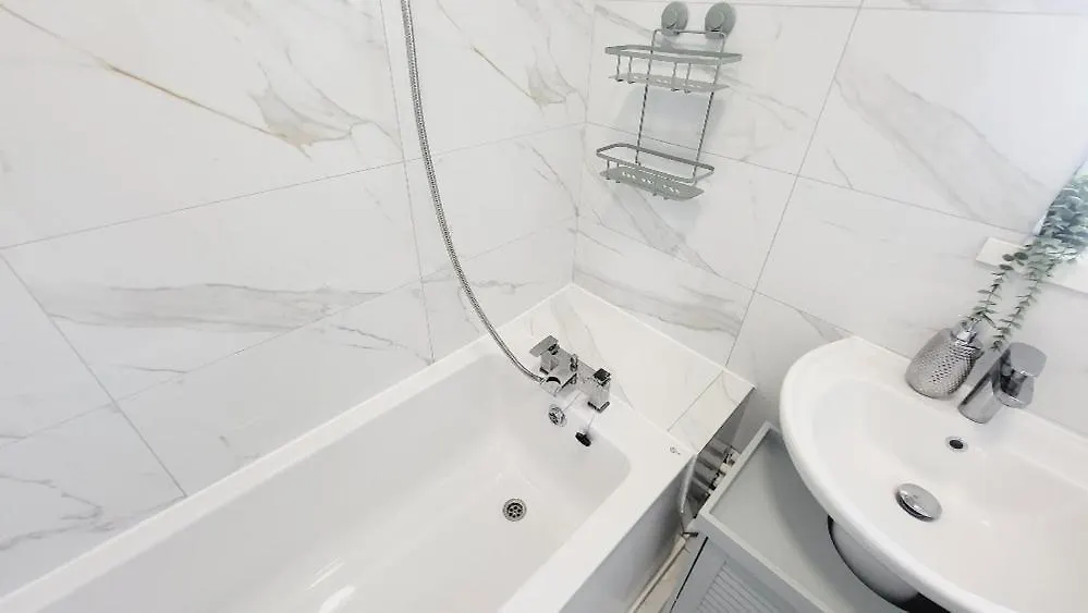 The Aryton Gould House - 2 To 3 Bed Apartment Londres